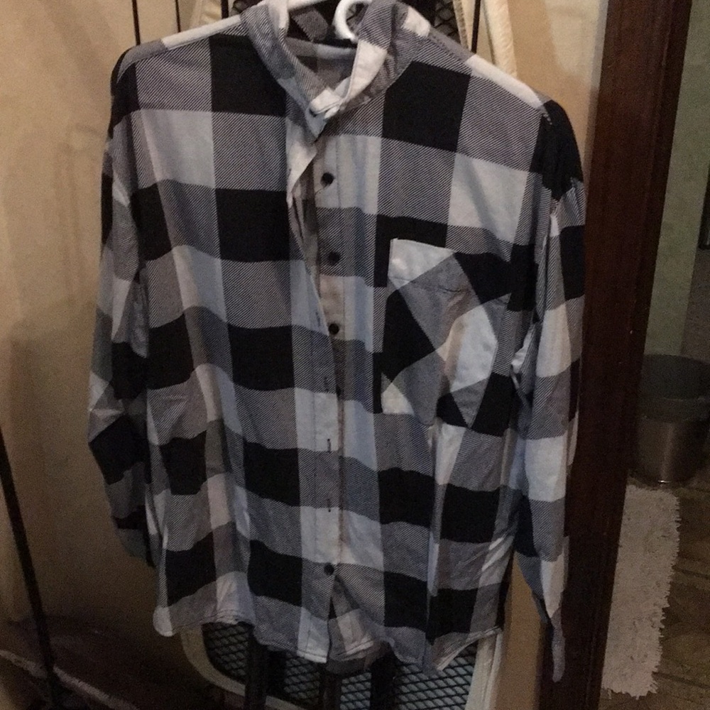 Flannel